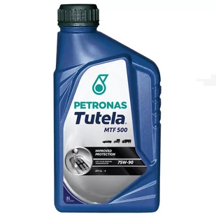 Tutela MTF 500 75W90 1L - Oleje przekładniowe - miniaturka - grafika 1