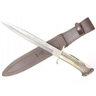 Noże - Muela ALCARAZ-26S - miniaturka - grafika 1