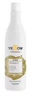 Szampony do włosów - Alfaparf Yellow Star Szampon 500 ml - miniaturka - grafika 1