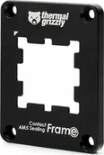Akcesoria do komputerów stacjonarnych - Thermal Grizzly Thermal Grizzly AM5 Contact & Sealing Frame - miniaturka - grafika 1