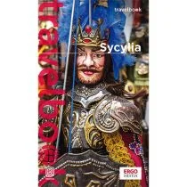 Sycylia. Travelbook - Przewodniki - miniaturka - grafika 1