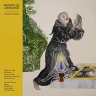 Muzyka alternatywna - Strange Disciple - miniaturka - grafika 1