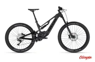 Rowery elektryczne - Rower elektryczny Kellys Theos F50 SH 29"/27.5" 725Wh Anthracite 2022 - miniaturka - grafika 1