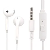 Słuchawki - Lenovo HF170 Białe (PTM7C02406) - miniaturka - grafika 1