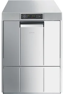 Zmywarka do naczyń SMEG UD512DS-1 - Zmywarki gastronomiczne - miniaturka - grafika 1