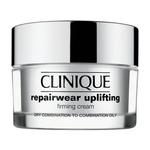 Clinique Repairwear Uplifting Firming Cream krem ujędrniający do twarzy do skóry suchej i bardzo suchej 50ml - Kremy do twarzy - miniaturka - grafika 1