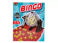 Gry planszowe - Gra Rodzinna, Towarzyska, BINGO, Loteria, Maszyna Losująca, Karty - miniaturka - grafika 1