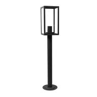 Lampy ogrodowe - Polux Słupek ogrodowy h:68cm Malmo 1X15W E27 309204 SANICO 309204 - miniaturka - grafika 1