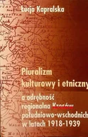 Historia świata - Pluralizm kulturowy i etniczny - miniaturka - grafika 1