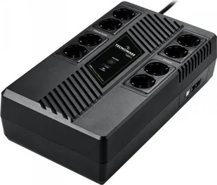 UPS ERA PLUS STRIP 1000VA/FGCERAPLS1002SCH TECNOWARE - Zasilacze awaryjne UPS - miniaturka - grafika 1