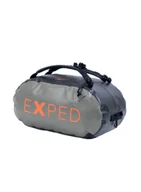 Torby podróżne - Torba podróżna plecak Exped Tempest 70 - black / olive grey - miniaturka - grafika 1