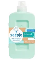Dezynfekcja - Seepje, Uniwersalny detergent musujący, jaśmin, 23 wl - miniaturka - grafika 1