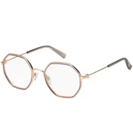 Okulary korekcyjne, oprawki, szkła - Tommy Hilfiger 2056 35J 51 - miniaturka - grafika 1