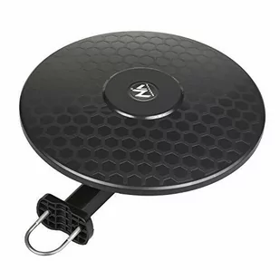 Maclean MCTV-946 Antena aktywna wielokierunkowa DVB-T standard - Anteny TV - miniaturka - grafika 1