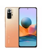 Telefony komórkowe - Xiaomi Redmi Note 10 Pro 8GB/128GB Dual Sim Brązowy - miniaturka - grafika 1