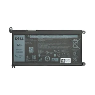 Origin Storage BAT-DELL-5420/3 akumulator przemysłowy Litowo-jonowa (Li-Ion) 3500 mAh 11,4 V - Akumulatory ogólnego zastosowania - miniaturka - grafika 1