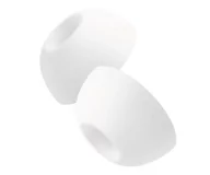 Akcesoria do słuchawek - Apple Zapasowe wtyczki FIXED Plugs pro Airpods Pro 2 sady silikonové velikost L FIXPL-L) - miniaturka - grafika 1