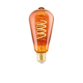 Żarówki LED - Eglo VINTAGE LED 110094 żarówka 1x4W/E27 2000K 30lm - miniaturka - grafika 1