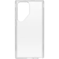 Etui i futerały do telefonów - OtterBox Etui Symmetry Clear do Samsung Galaxy S23 Ultra, przezroczyste - miniaturka - grafika 1