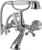 Baterie wannowe i prysznicowe - Novoterm VICTORIAN 13 - miniaturka - grafika 1