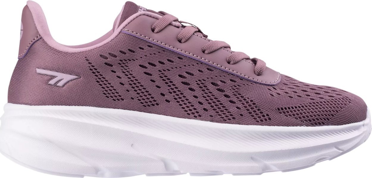 Buty trekkingowe damskie hitec Damskie buty Hi-tec MELIR WO'S dark pink rozmiar 40
