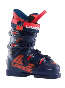 Buty Narciarskie Sportowe Lange Rs 110 Sc Flex 110 - Buty narciarskie - miniaturka - grafika 1