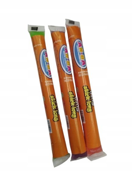 JELLY STICK 42 G - OWOCOWE 1 SZT D1703