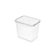 Pudła i pojemniki do przechowywania - Pojemnik Antibacterial 3 l Orplast - miniaturka - grafika 1