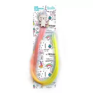 Zabawki kreatywne - Snails, Catcorn, Spinka Do Włosów Z Kolorowym Pasemkiem - miniaturka - grafika 1
