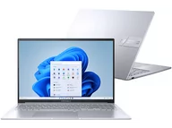 Laptopy - Laptop ASUS Vivobook 16X M3604YA-MB187W WUXGA Ryzen 7 7730U/16GB/1TB SSD/INT/Win11H Srebrny (Cool Silver) - miniaturka - grafika 1