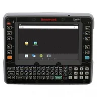 Kolektory danych - Honeywell Thor VM1A indoor VM1A-L0N-1B1A20E, BT, Wi-Fi, NFC, QWERTY, Android, GMS - miniaturka - grafika 1