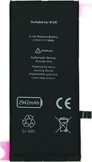 Bateria Extra Digital Baterija APPLE iPhone XR