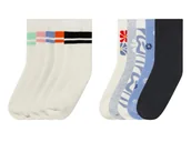 Skarpetki dla dzieci - pepperts!® Skarpetki termiczne dziecięce, 5 par - miniaturka - grafika 1