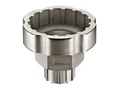 Narzędzia rowerowe - LEZYNE narzędzie do łożysk wewnętrznych, srebrny, 1-ST-exbbt CLT-V108 455000307_Silber - miniaturka - grafika 1