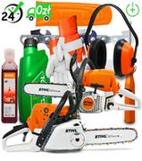 Piły spalinowe - MS 231 C-BE (2,7KM, 35cm), pilarka spalinowa, Stihl BEZPIECZNA PRACA kg Dostawa 0zł ✔AUTORYZOWANY PARTNER KARCHER ✔KARTA 0ZŁ ✔POBRANIE 0ZŁ ✔ZWROT 30DNI ✔RATY ✔GWARANCJA D2D ✔WEJDŹ I KUP NAJTANIEJ - miniaturka - grafika 1