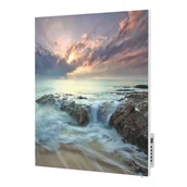 Parasole ogrodowe - Grzejnik na podczerwień z grafiką TF-SWT400P TERMOFOL - miniaturka - grafika 1