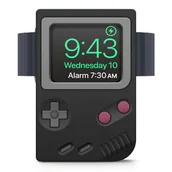 Inne akcesoria audio-wideo - ELAGO Retro Podstawka Uchwyt W5 na Apple Watch Ultra - miniaturka - grafika 1