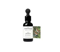 Serum do twarzy - Creamy Serum olejowe Ageless Opuntia z wit.C 30ml - miniaturka - grafika 1