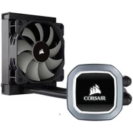Chłodzenie wodne - Corsair Hydro Series H60 120mm PWM fan (CW-9060036-WW) - miniaturka - grafika 1