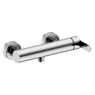 Baterie wannowe i prysznicowe - Valvex Bateria prysznicowa Adler chrom - miniaturka - grafika 1