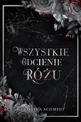 E-booki - thrillery - Wszystkie odcienie różu - miniaturka - grafika 1