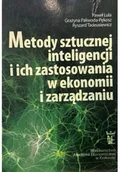 Biznes - Metody sztucznej inteligencji i ich zastosowanie w ekonomii i zarządzaniu - miniaturka - grafika 1