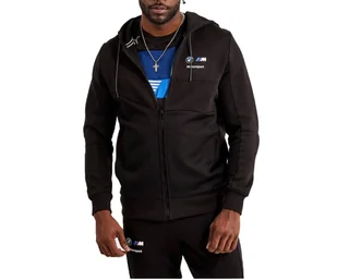 Bluza męska sportowa Puma BMW MMS [535864 01]-xs - Bluzy męskie - miniaturka - grafika 1
