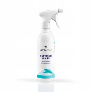 Ultracoat Superior Glass 0,5L - Kosmetyki samochodowe - miniaturka - grafika 1