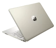 Laptopy - HP 15-DY0026 43N41UA PNT22 Intel N4020 / 8GB / SSD 256GB / Intel UHD / Win11 / Złoty 43N41UA_256SSD - miniaturka - grafika 1