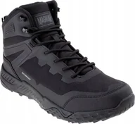 Odzież taktyczna i umundurowanie - Magnum OBUWIE TAKTYCZNE LEKKIE BONDSTEEL MID WP C BLACK 42 - miniaturka - grafika 1