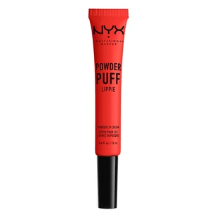 NYX Professional Makeup Professional Makeup - Powder Puff Lippie - Kremowa pomadka do ust - 17 CRUSHING HARD NYXPKDUS-DOUS-01 - Szminki - miniaturka - grafika 2