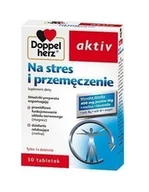 Witaminy i minerały - Queisser Pharma Doppelherz Aktiv A-Z Retard 400 30 szt. - miniaturka - grafika 1