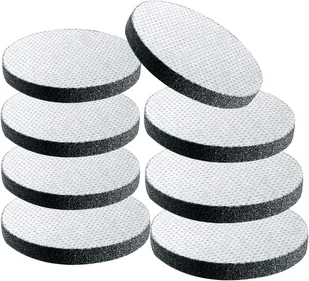 Dyski filtrujące wodę do butelek filtrujących Brita Fill and Go, karafek, redukują chlor, mikrocząsteczki i inne zanieczyszczenia (opakowanie 8 szt.) - Wkłady filtrujące - miniaturka - grafika 1