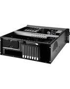 Obudowy komputerowe - SilverStone SST-CS350B Rack - miniaturka - grafika 1